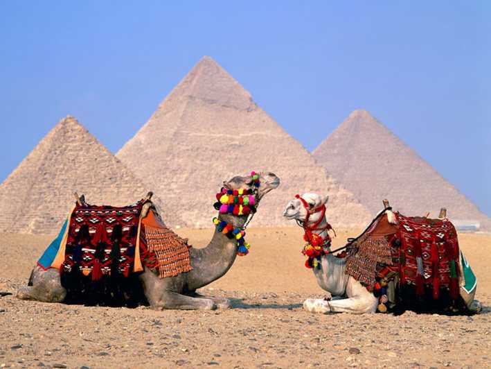 Ausflug von Hurghada nach Kairo mit dem Bus (5)