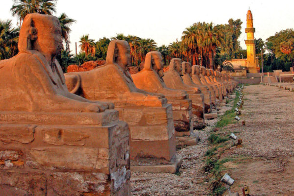 Luxor 2 Tagen (1)