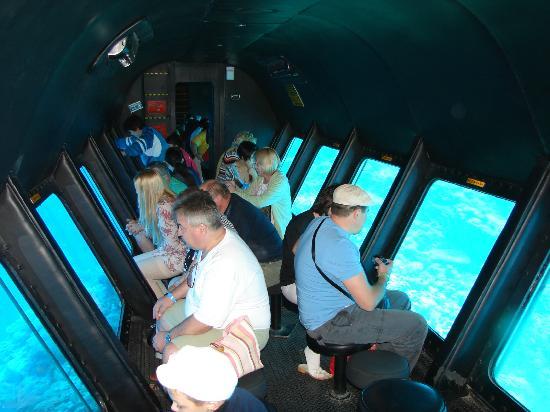Sea Scope Submarine (3)